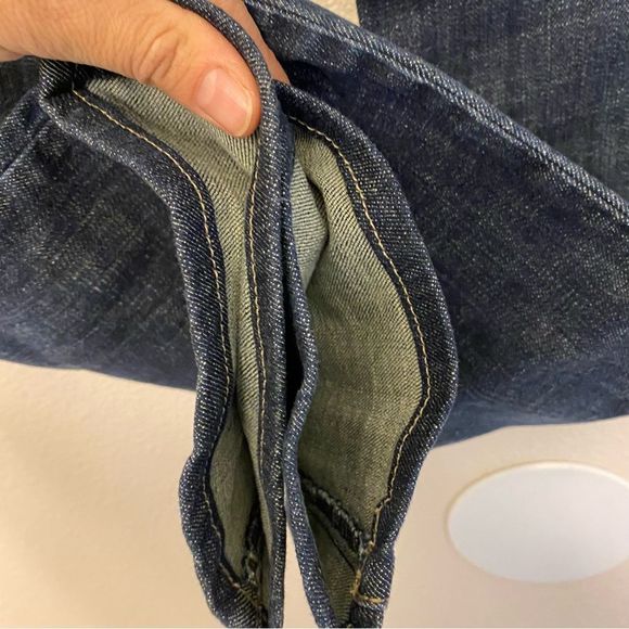 Kut from the Kloth mid rise Denim jeans Boot Cut Jeans KP011FJMX5 size 2 - Picture 6 of 12